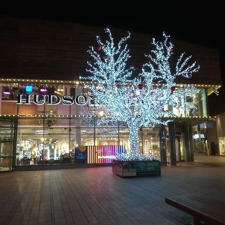 Bij Paul In Almere Ngoại thất bức ảnh