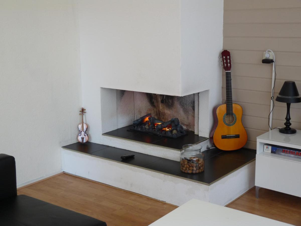 Bij Paul In Almere Ngoại thất bức ảnh