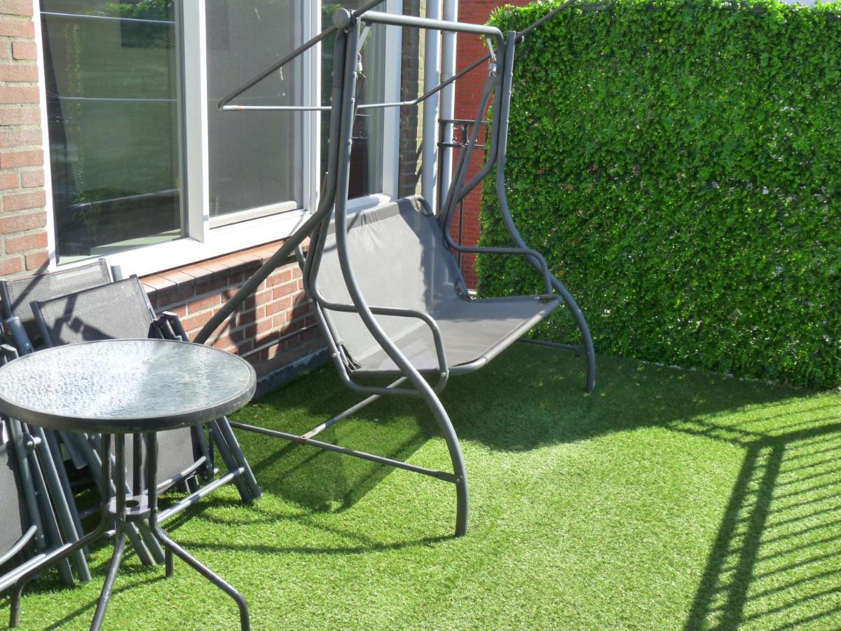 Bij Paul In Almere Ngoại thất bức ảnh
