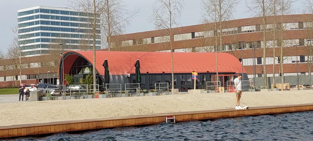 Bij Paul In Almere Ngoại thất bức ảnh