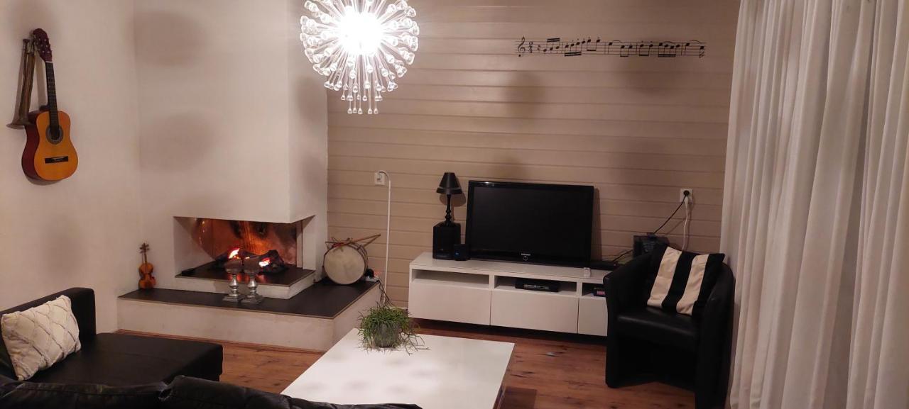 Bij Paul In Almere Ngoại thất bức ảnh