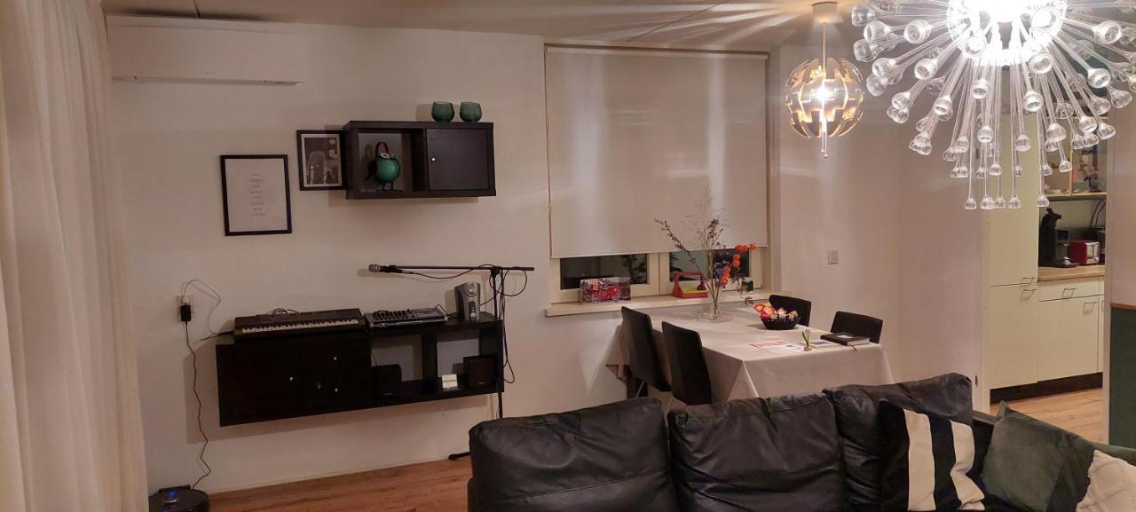 Bij Paul In Almere Ngoại thất bức ảnh