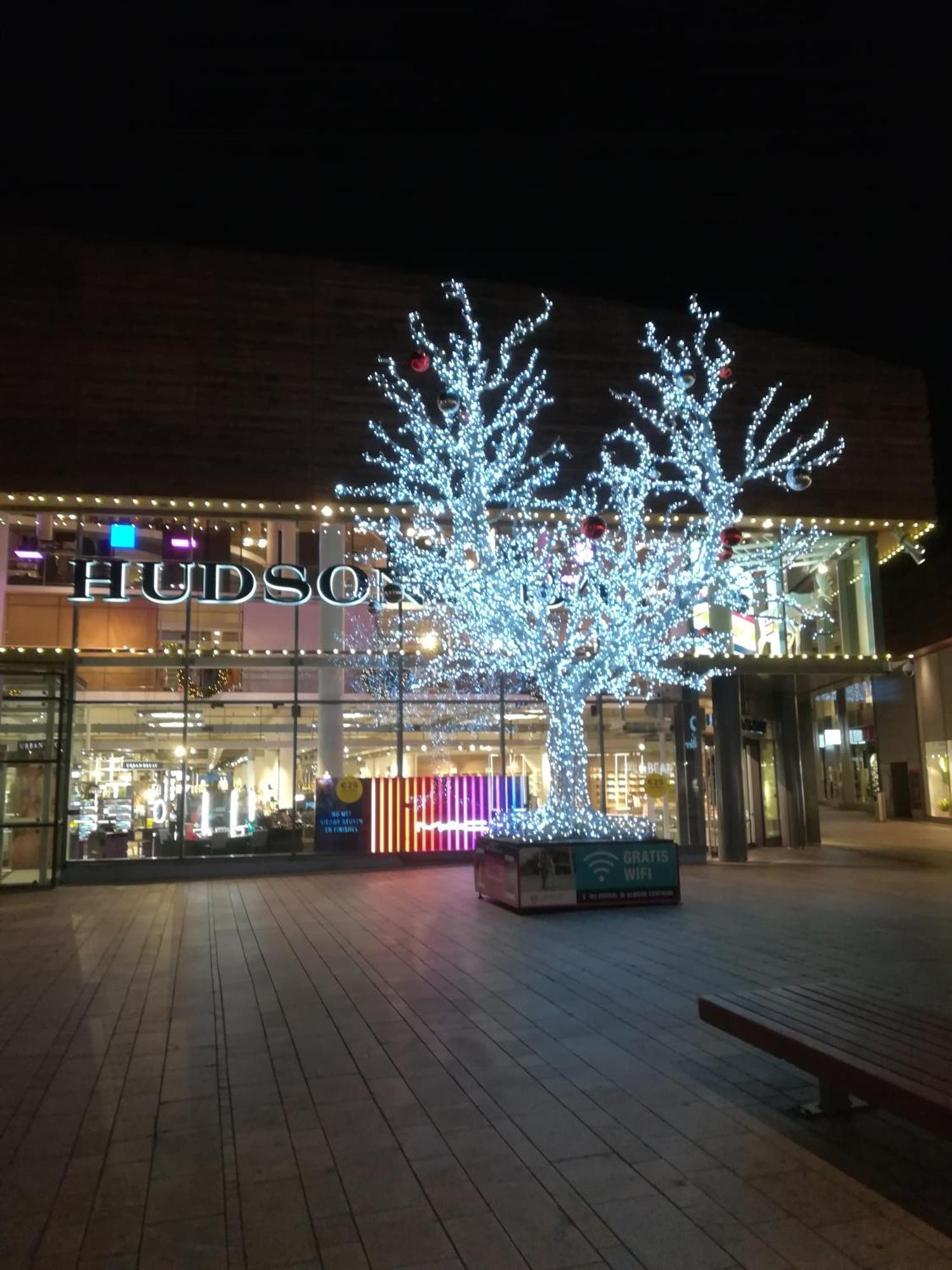 Bij Paul In Almere Ngoại thất bức ảnh