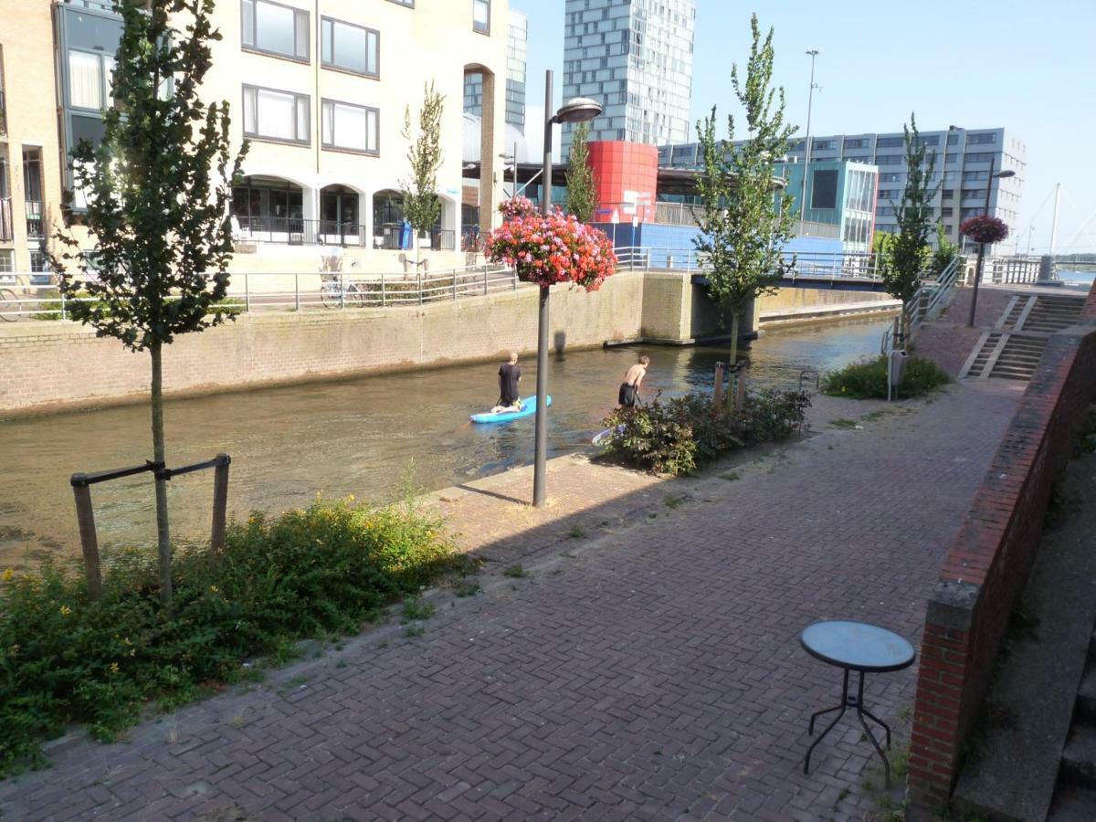 Bij Paul In Almere Ngoại thất bức ảnh