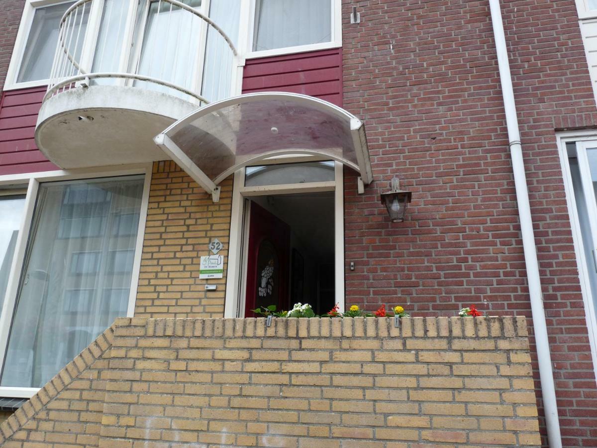 Bij Paul In Almere Ngoại thất bức ảnh