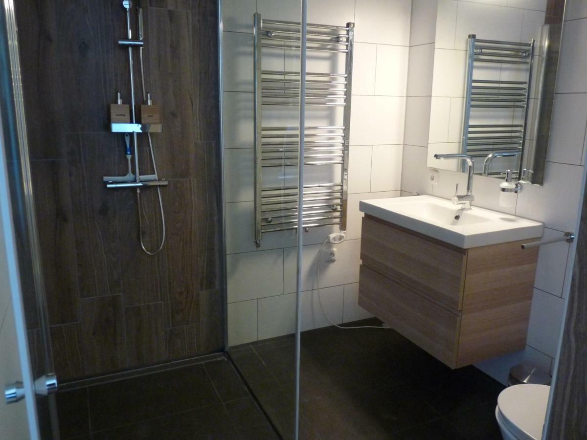 Bij Paul In Almere Ngoại thất bức ảnh