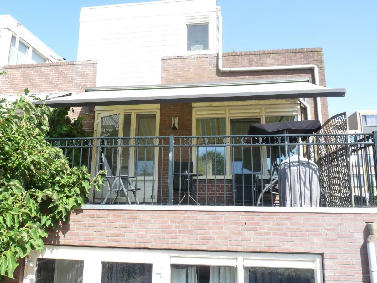 Bij Paul In Almere Ngoại thất bức ảnh